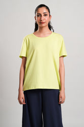 Mary – LaRosa Night Wears for Women – Cotton Summer Sets Collection | Larosawears | Shop Online – Front View